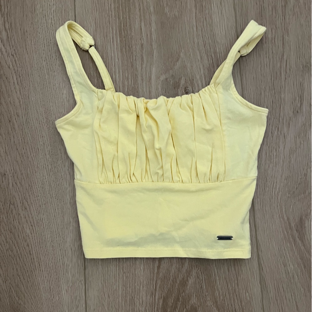Hollister top XXS